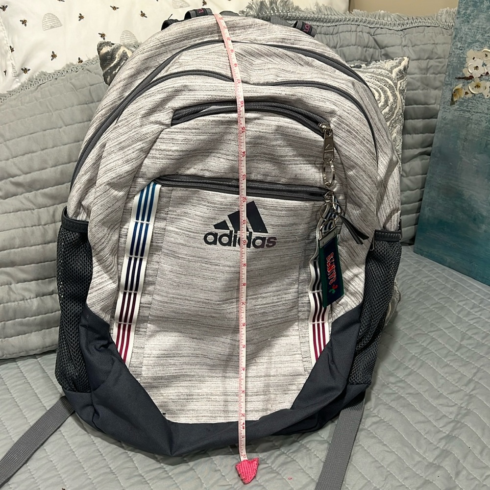 Adidas Excel 6 Packpack